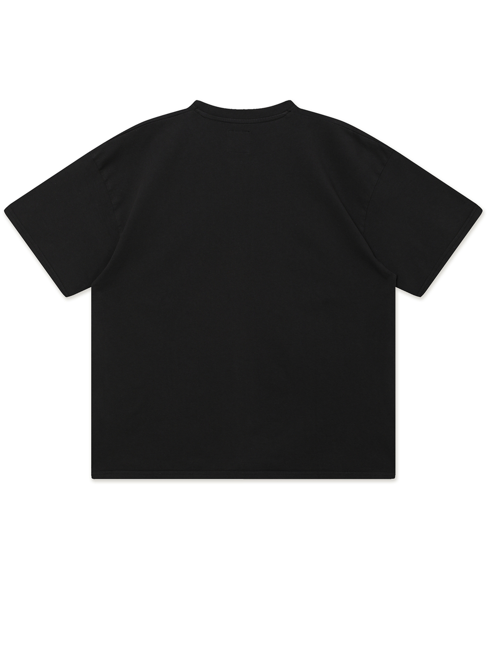 Мужская Футболка Logo