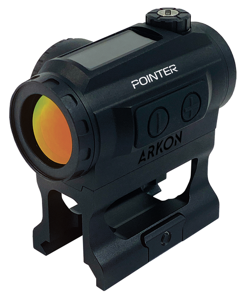 Коллиматорный прицел ARKON Pointer 1x29 / Аркон Поинтер 1 29