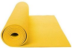 Yoqa xalçası \ Yoga Mat \ Коврик для йоги 4 mm sarı