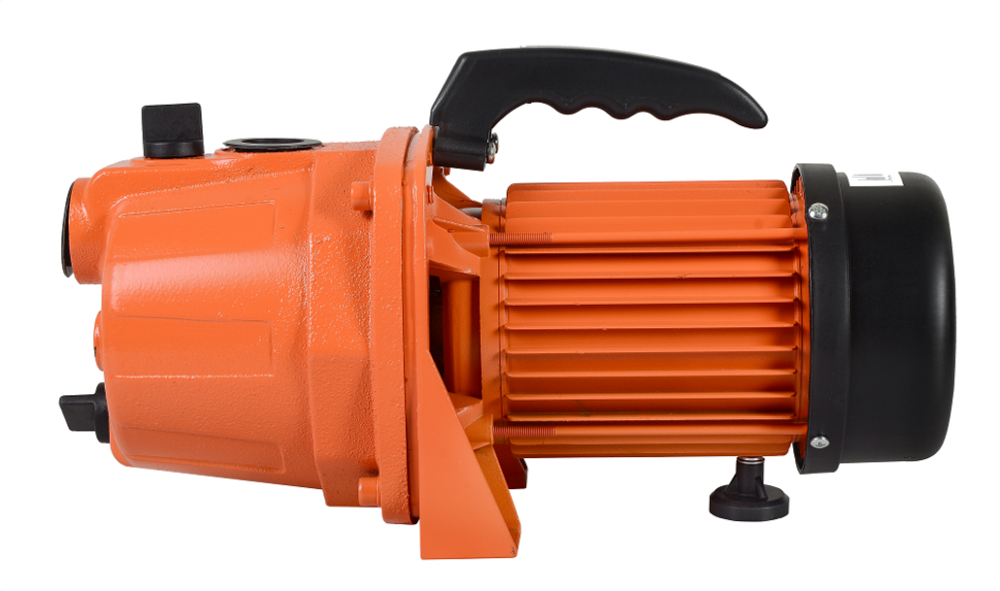 Поверхностный насос Вихрь ПН-1100Ч