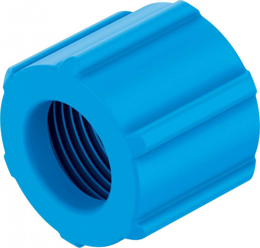 Накидная гайка Festo MCK-PK-4-KU