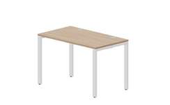 стол Strike 1180х680х750мм (2 громмета)