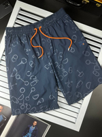 Шорты Hermes