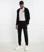 Спортивные штаны EA7 - черный(3DPP65 PJG1Z)