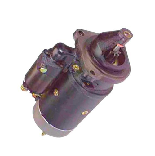 Стартер для CASE, New Holland, JOHN DEERE STZ3835