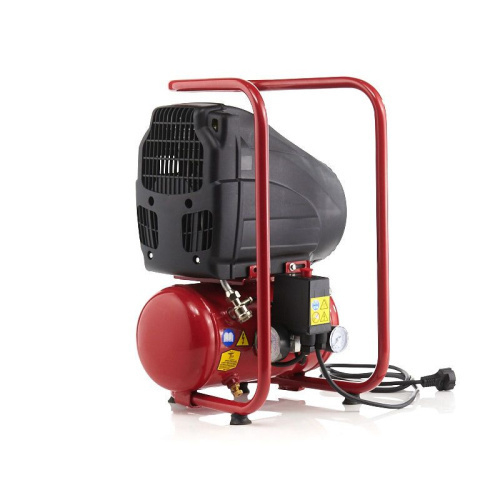 Поршневой компрессор FINI CIAO 6-1850