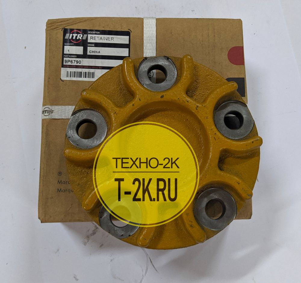9P6790 кольцо