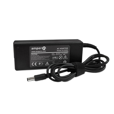 Блок питания (сетевой адаптер) Amperin AI-SA90 для ноутбуков Samsung 19V 4.74A 5pin