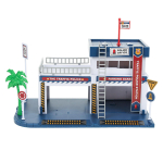 Парковка, коробка 652-J21