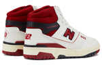 Кроссовки Aim Leon Dore X New Balance Nb 650