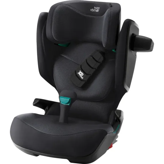 Автокресло Britax Roemer KidFix Pro Style Carbon Black