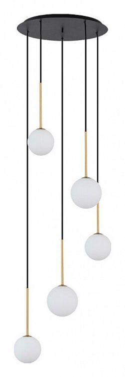 Подвесной светильник Nowodvorski Karo 10303