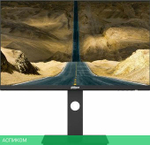 Монитор Dahua DHI-LM27-P301A