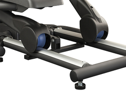 Эллиптический тренажер Xterra SE210