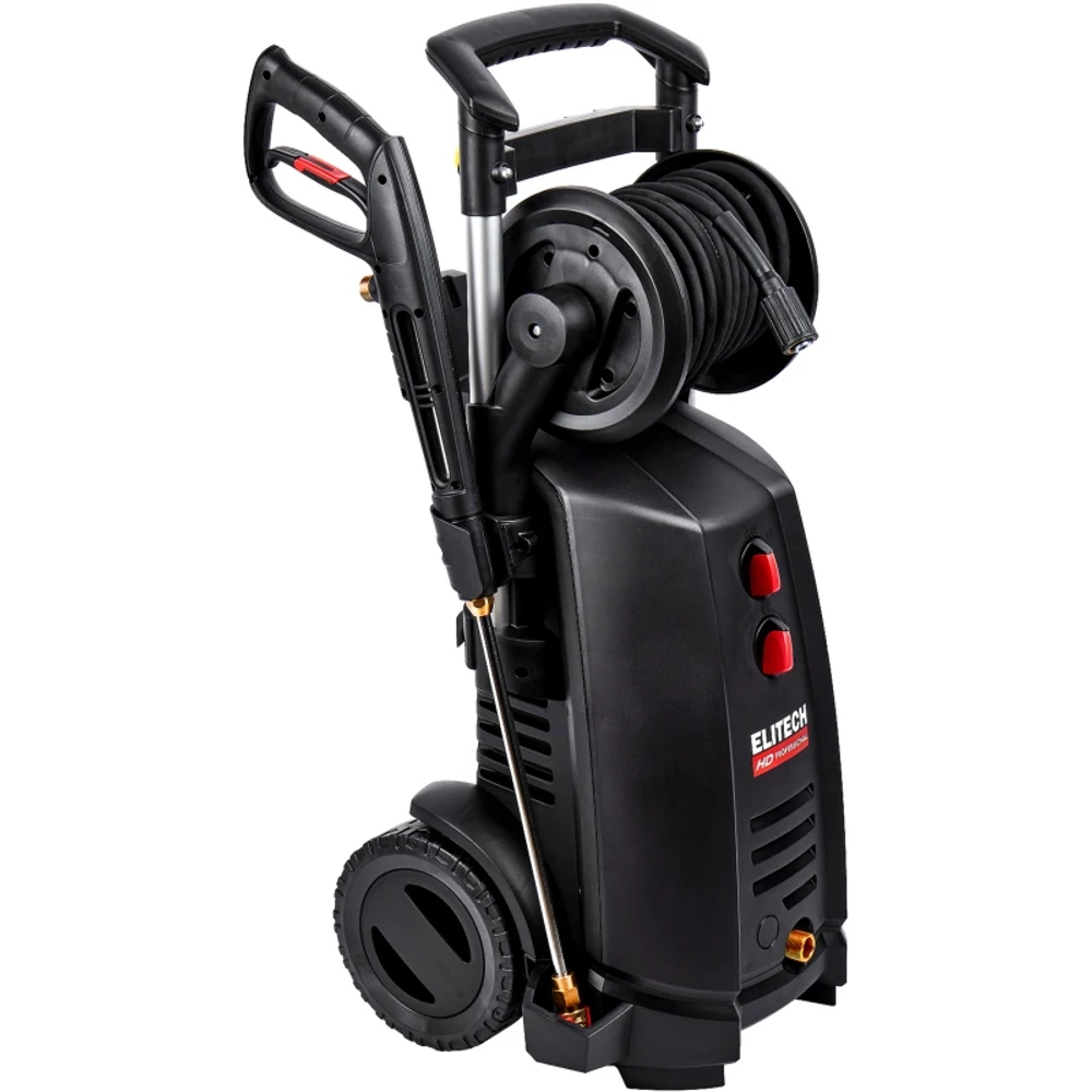 ELITECH HD HPW 3000IFR мойка высокого давления электрическая 204772