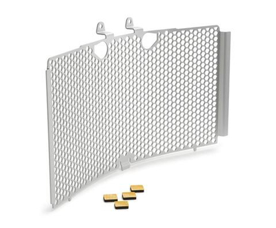 Решётка защиты радиатора KTM (RADIATOR PROTECTION GRILLE) 63535940044