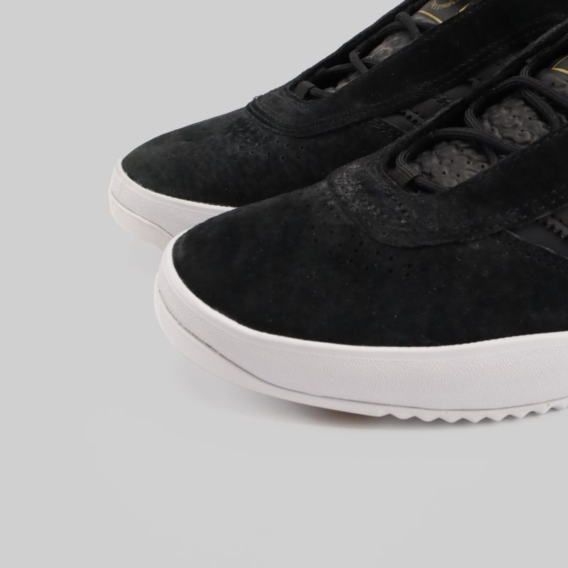 Кеды Adidas Skateboarding Puig артикул:GW3149 - купить в магазине Дайс