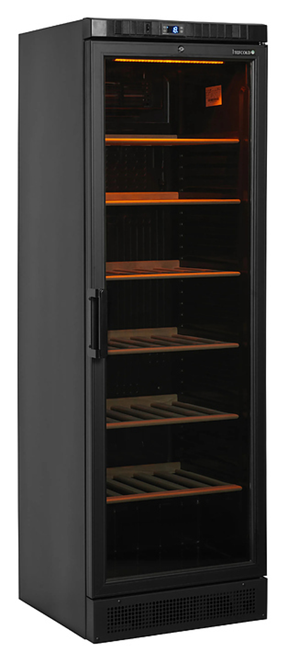 Винный шкаф TEFCOLD CPV1380