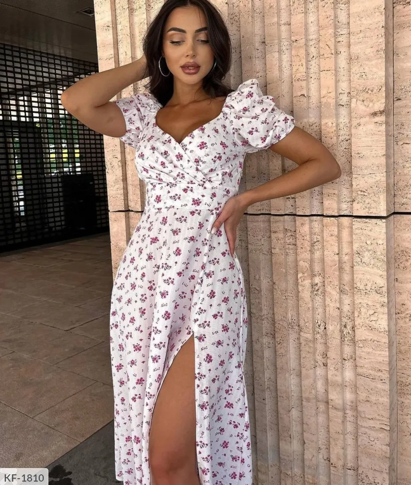 Платье II-8857 Фабрика Моды