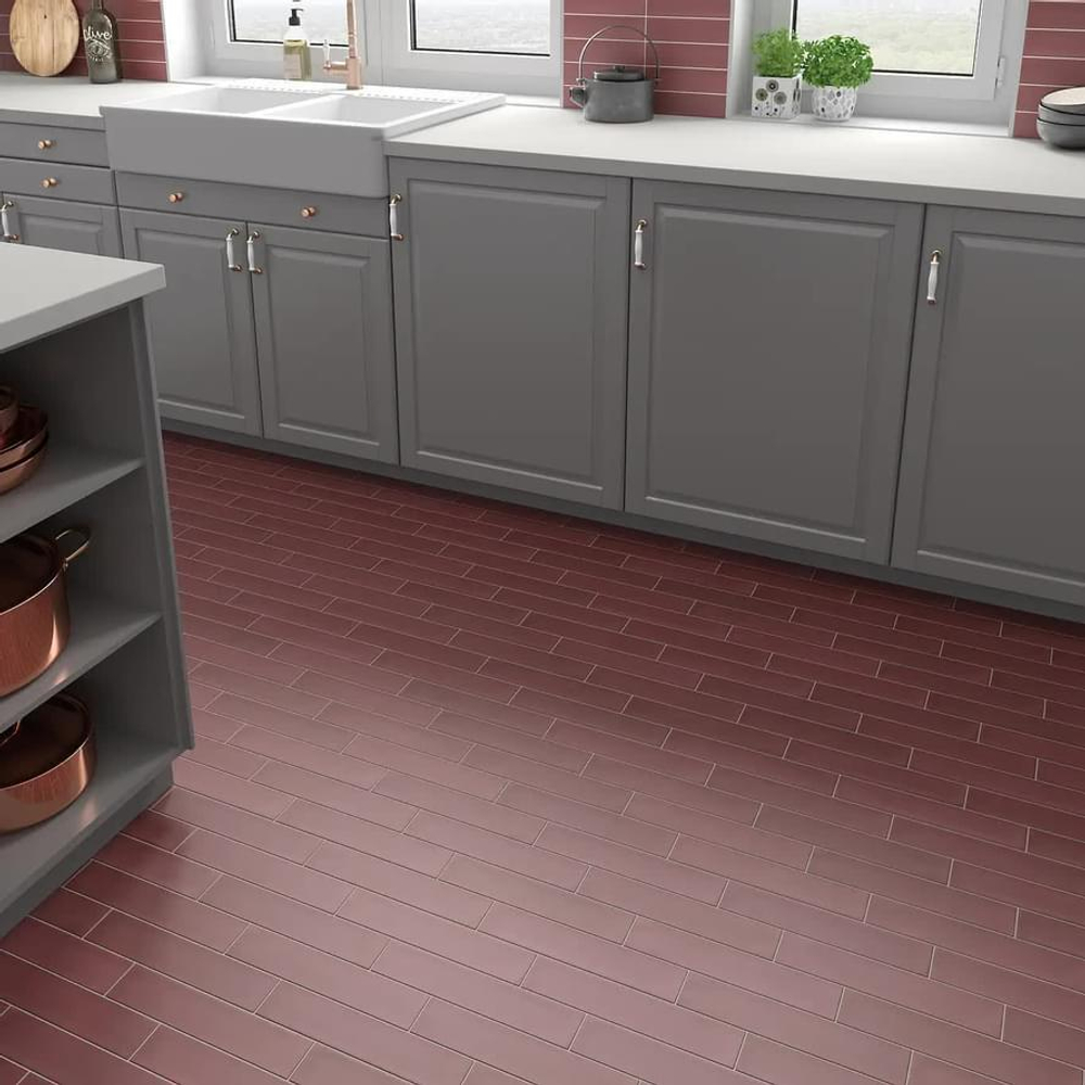 Equipe Wadi Decor Stone 6x30