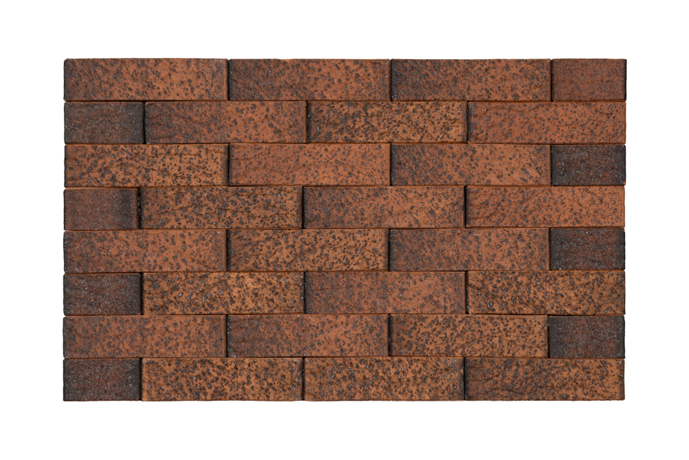 КИРПИЧ ГУБСКИЙ КРАСНЫЙ