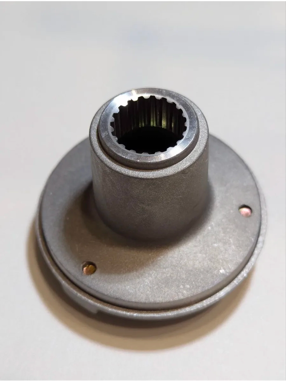 -t Центробежный масляный фильтр для мотоциклов эндуро 162FMJ, 164FML и 166FMM (CGN/CBN)