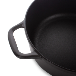 Кастрюля 4л Invicta Taupe