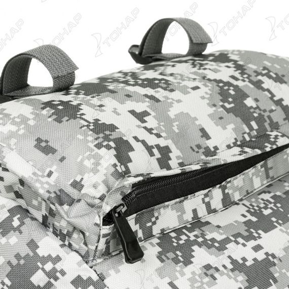 Рюкзак Hanter 70л цифра (HS-HA-70-1) Helios