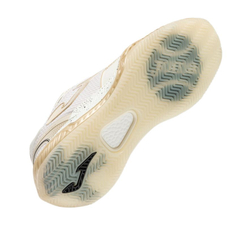 Женские теннисные кроссовки Joma Point Lady 2525 Clay - beige