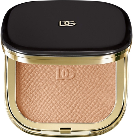 Dolce&Gabbana Classic Face&Eyes Match - бронзатор, 14 g