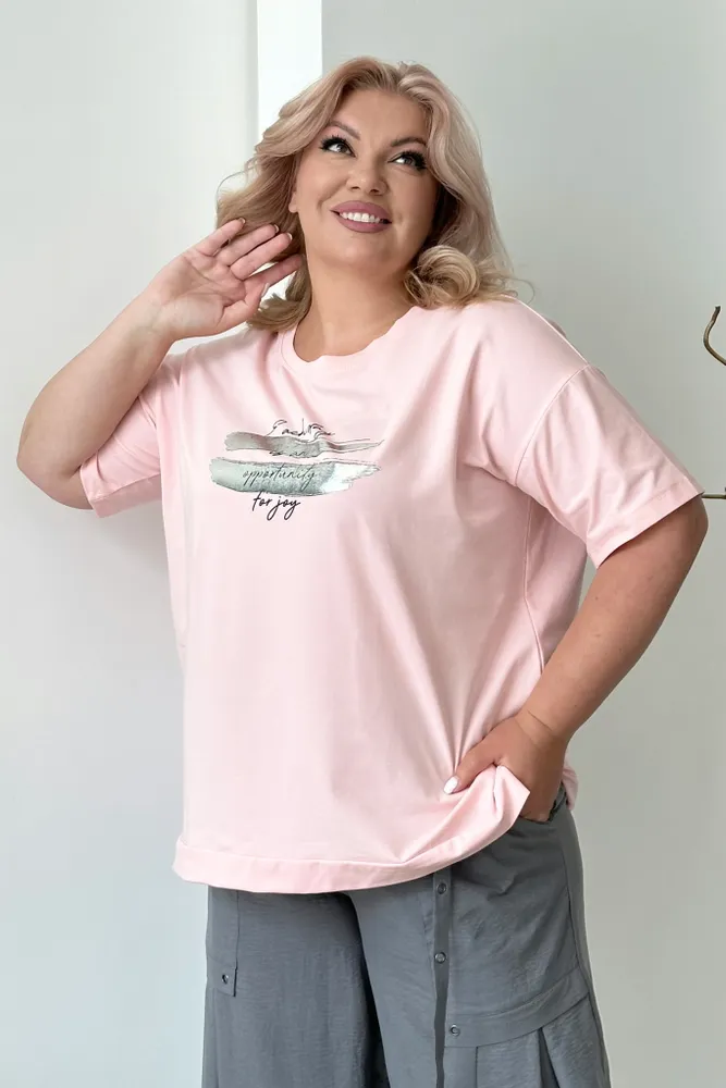 Футболка 6043 Fabrika