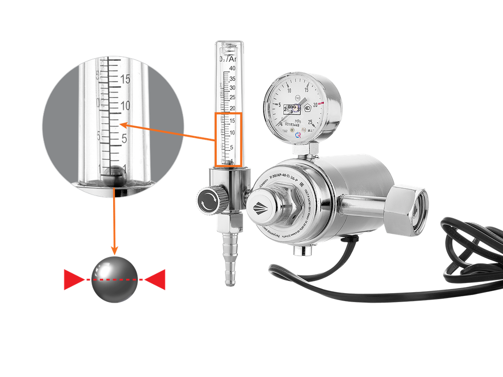 У—30/АР—40—П—36—Р