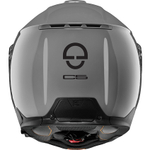 SCHUBERTH C5 CONCRETE GREY