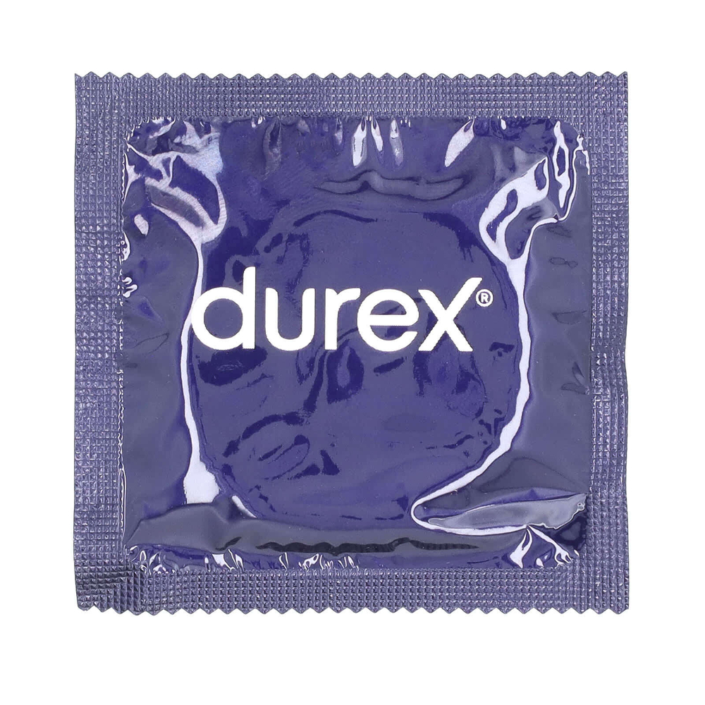 Durex, Performax Intense, Regular Fit, 12 шт.