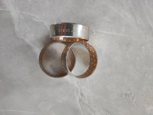 ВТУЛКА НАСОСА