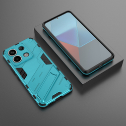 Чехол Warrior Case для Poco X6