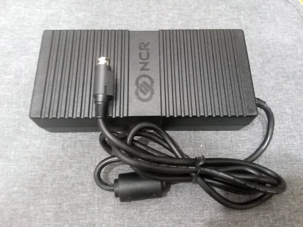 Блок питания 24v 6.25А 150W (TADP-150AB A, NCR)