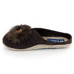 INBLU P2-6X Коричневые