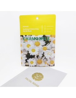 МАСКА ДЛЯ ЛИЦА