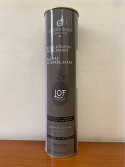 Оливковое масло урожая 2026 LOF, ст/б, Греция