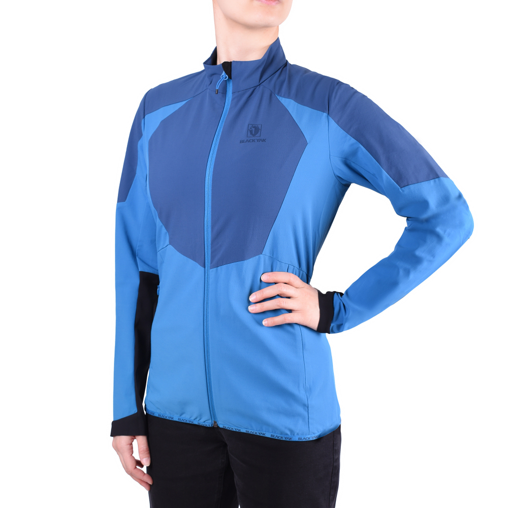 Black Yak куртка женская W`s CORDURA STRETCH