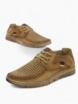 Полуботинки мужские P917-2U