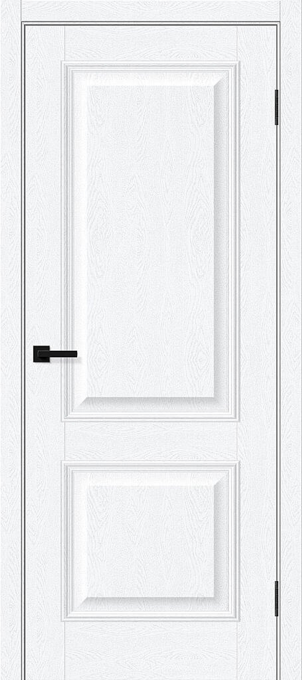 Классик-12 White Silkwood 200*70