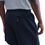 Баскетбольные шорты Nike Solo Swoosh Navy Shorts