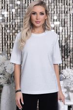 Блузка 41629 Avili