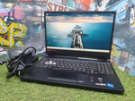 игровой ASUS i5-11/16Gb/RTX 3060 6Gb/FHD/144Hz/TUF Gaming F15 FX506HM-HN220W
