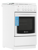 Плита газовая DE LUXE 506031.00гэ (кр)(РАСПРОДАЖА)