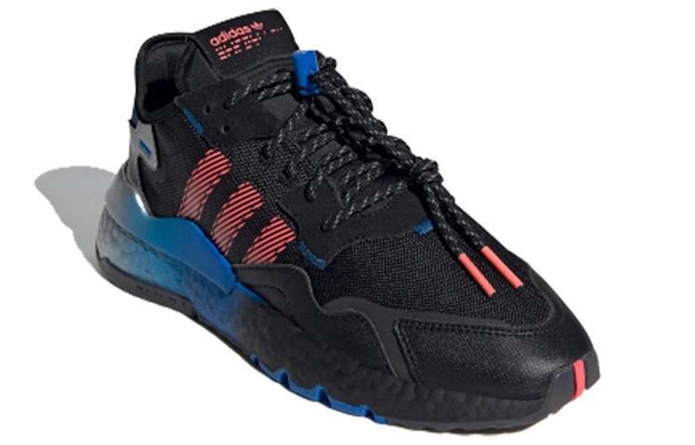 Кроссовки Adidas Originals Nite Jogger