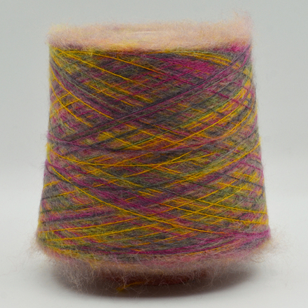 Filcom art. Aurora (секционное окрашивание)