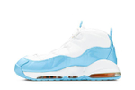 Кроссовки Nike Air Max Uptempo 95 Blue Fury